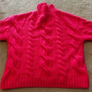 Anthropologie sweater